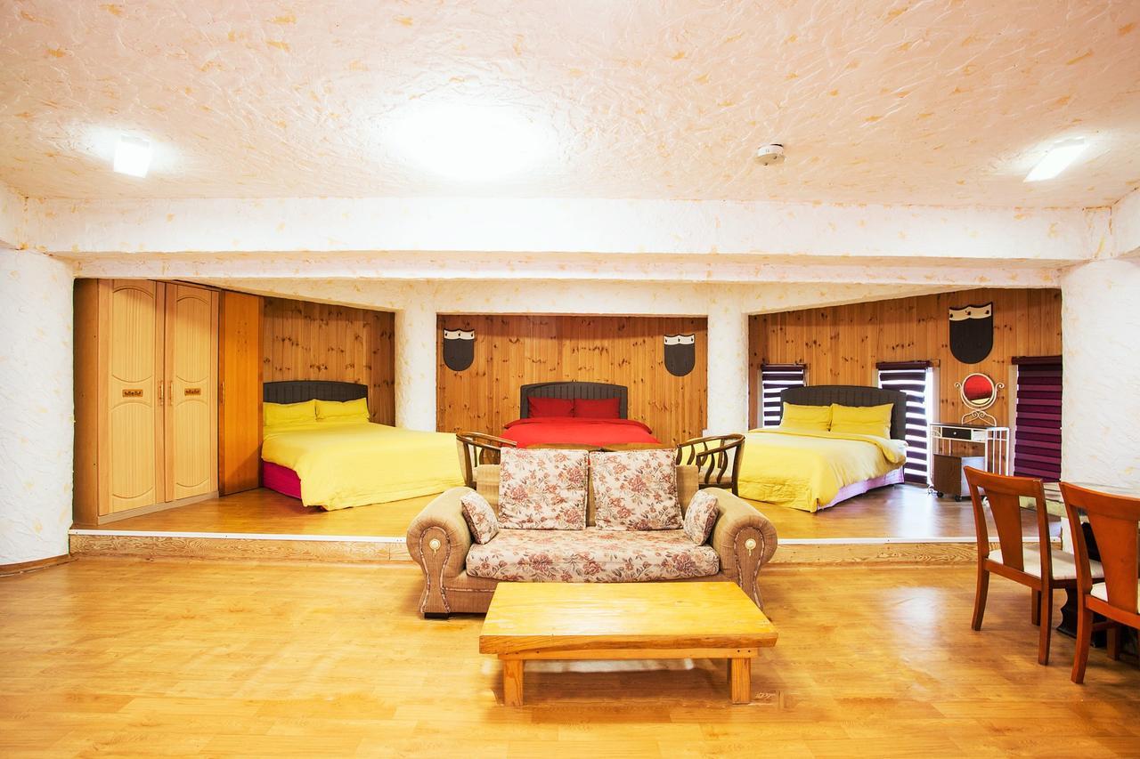 Lasania Resort Согвіпо Екстер'єр фото