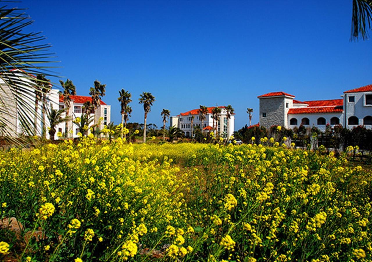 Lasania Resort Согвіпо Екстер'єр фото