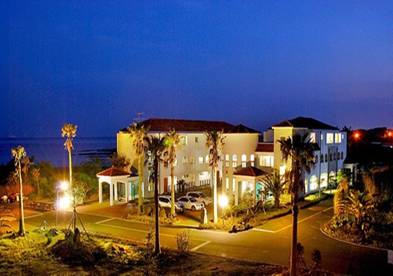 Lasania Resort Согвіпо Екстер'єр фото