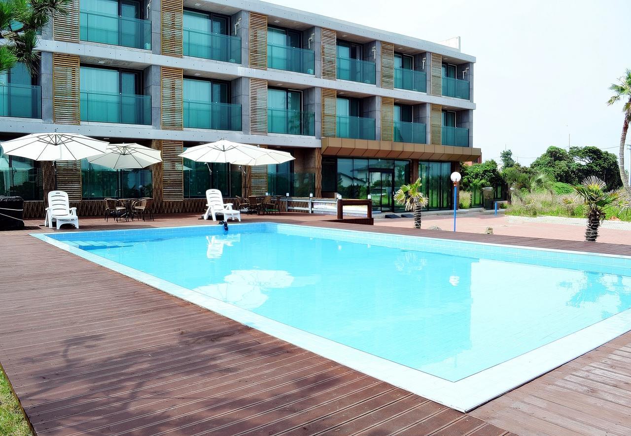 Lasania Resort Согвіпо Екстер'єр фото