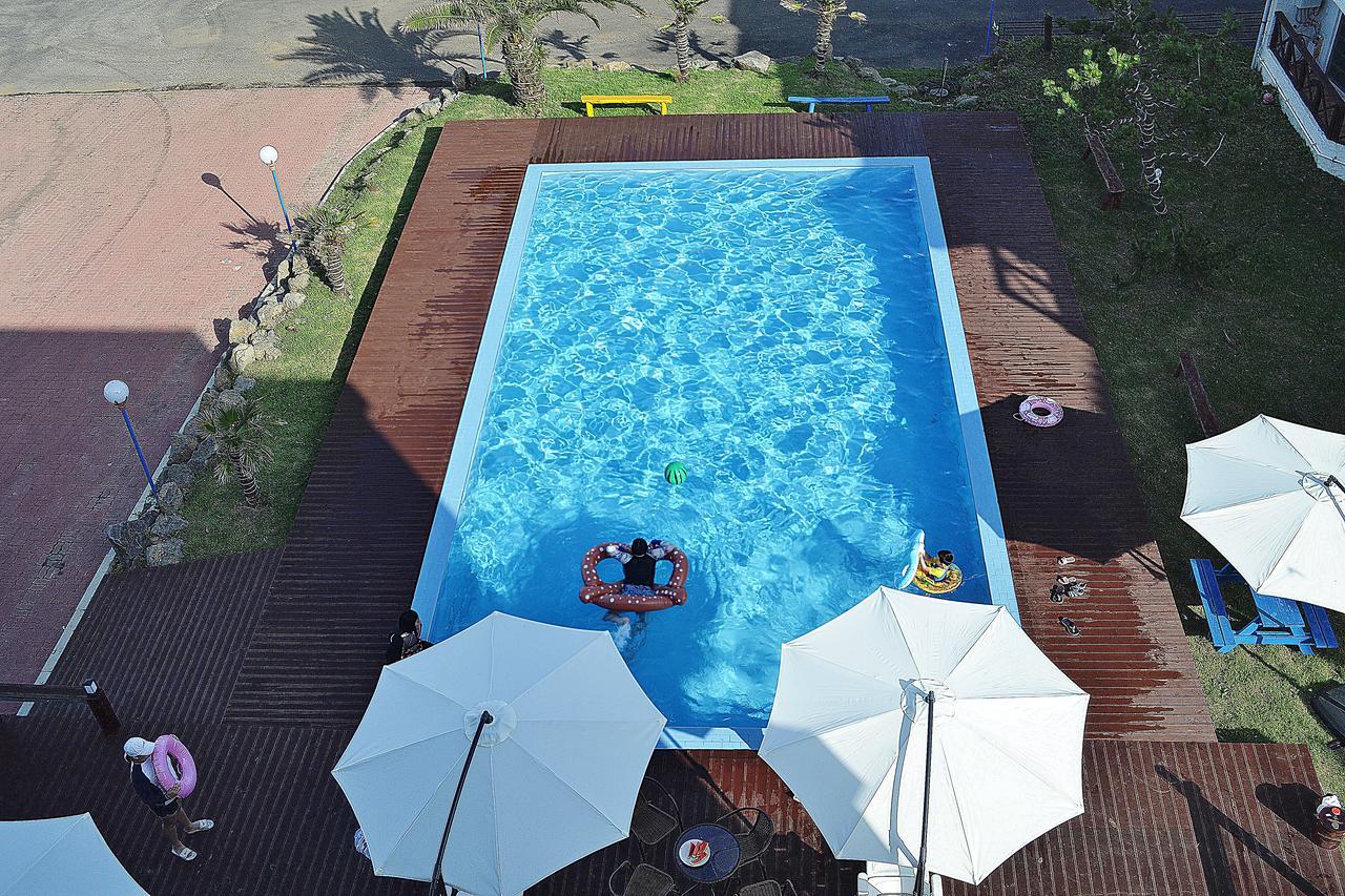 Lasania Resort Согвіпо Екстер'єр фото